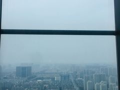 -悦厅·下午茶(杭州柏悦酒店)