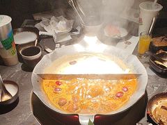 -湊湊火锅·茶憩(杭州湖滨银泰in77店)