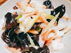 -兰溪小馆(东直门簋街店)