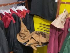 -谜盒子奇幻密室(南屏店)