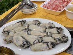 -濠轩阁特色生蚝火锅(水湾路店)
