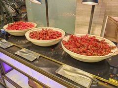 -苏州吴宫泛太平洋酒店