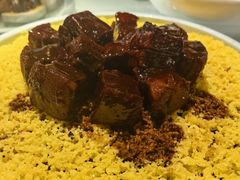 招牌红烧肉-第一楼(西湖店)