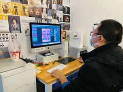 -猫头鹰照相馆(丰科万达店)