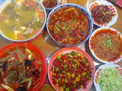 -小街47號江湖菜(四合院店)