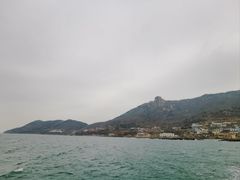 -灵山岛风景区