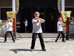 -叶问纪念馆