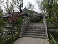 -文瀛公园