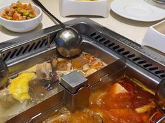 -海底捞火锅(长沙华创国际广场店)