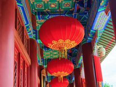 -天津妈祖文化园