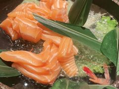 -赤坂亭·M9和牛烧肉·铁板烧·日料398放题(长泰广场店)