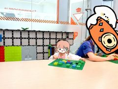 -斯坦星球AI编程·机器人科创·乐高科学·信奥·思维·专注力·STEM·竞赛考级(高新区绿宝广场龙湖狮山天街学习中心)