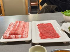-君邦火锅(新疆大厦店)