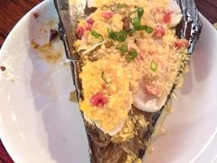 -必点海鲜·海肠捞饭·鲅鱼水饺(滨江道店)