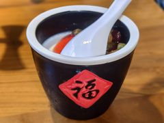 -贵厨酸汤牛肉(花果园国际中心店)