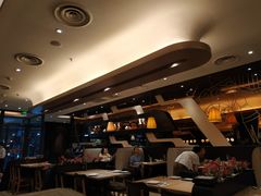 -必胜客(滨江店)