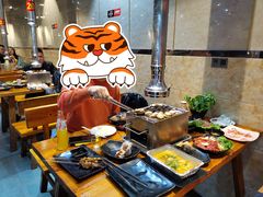 -丹东特色烤肉(学府路一部店)