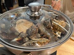 -启博美食城(孟家店)