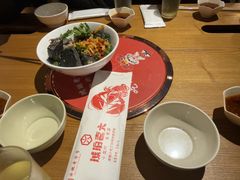 -琥珀老六龙虾(四里河店)