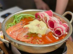 -TAIFORKS 大福食堂·山葵烤肉料理·拌饭(宝安店)