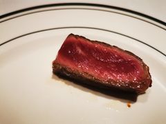 -Wolfgang’s Steakhouse 沃夫冈牛排馆(上海白玉兰广场店)