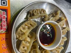 -老渔家·白族·石板烧·野生菌火锅(古城中心店)