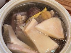 -黄祥华养生堂·炖汤·营养蒸饭(岭南天地店)
