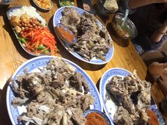 -淳澄水盆羊肉