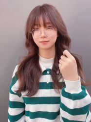 点击看大图 -MORI HAIR SALON日式美发沙龙