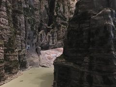 -房山世界地质公园博物馆