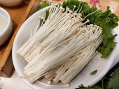 -阳坊胜利涮羊肉(阳坊老店)