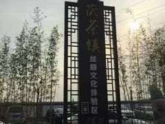 -茯茶镇