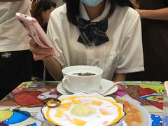 -甜心妈妈·榴莲星级糖水(北京路总店)