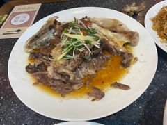 -王庄阿咪海鲜大排档(象园店)