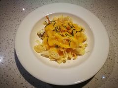 芒果乳扇丝-半山腰·云南菜(侨福芳草地店)