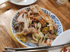 -花溪雨·森林餐厅(石基店)