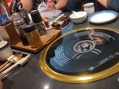 -汉城馆·烤肉火锅餐厅·韩国烤肉(河北云瑧世纪大饭店)