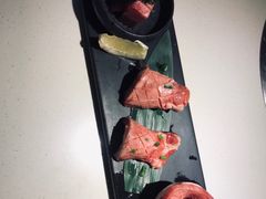 -赤坂亭M9和牛烧肉·日料398放题(万达店)