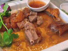 -鹅冠港式茶餐厅(来福士店)