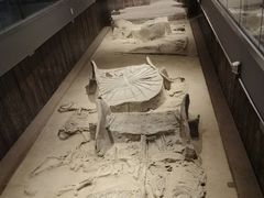 -北京大葆台遗址博物馆