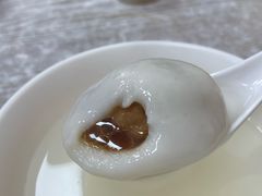 鲜肉汤圆-利达汤圆馄饨(川公路店)