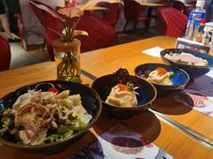 -斗牛士牛排(南京东路店)
