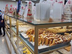 -爱德顺糕点食屋(利民道店)