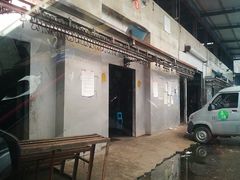 -万达广场(松江店)