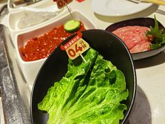 -海底捞火锅(关山保利店)