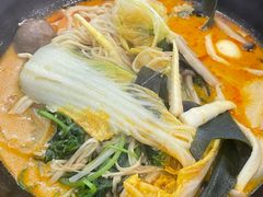 -杨国福麻辣烫(联合大学店)