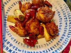 -荷风细雨·中国茶宴(碧云店)