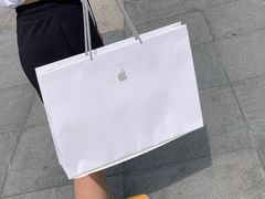-Apple零售店(新街口店)