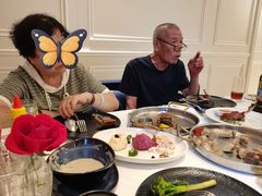 -马克西姆俄罗斯餐厅(通亚街店)