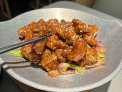 -绿茶餐厅(广州天河城店)